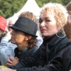 Sfeerfoto Retropop - zaterdag 18 juni 2011