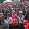 Sfeerfoto Retropop - zaterdag 18 juni 2011