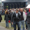 Sfeerfoto Retropop - zaterdag 18 juni 2011