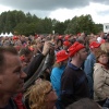 Sfeerfoto Retropop - zaterdag 18 juni 2011