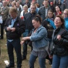 Sfeerfoto Retropop - zaterdag 18 juni 2011