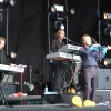 Sfeerfoto Retropop - zaterdag 18 juni 2011