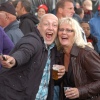 Sfeerfoto Retropop - zaterdag 18 juni 2011