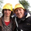Sfeerfoto Retropop - zaterdag 18 juni 2011