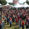 Sfeerfoto Retropop - zaterdag 18 juni 2011