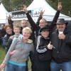 Sfeerfoto Retropop - zaterdag 18 juni 2011