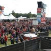 Sfeerfoto Retropop - zaterdag 18 juni 2011
