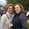 Sfeerfoto Retropop - zaterdag 18 juni 2011