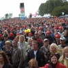 Sfeerfoto Retropop - zaterdag 18 juni 2011