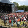 Sfeerfoto Retropop - zaterdag 18 juni 2011