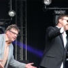 Sfeerfoto Retropop - zaterdag 18 juni 2011