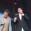 Sfeerfoto Retropop - zaterdag 18 juni 2011