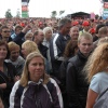 Sfeerfoto Retropop - zaterdag 18 juni 2011