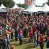 Sfeerfoto Retropop - zaterdag 18 juni 2011