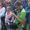 Sfeerfoto Retropop - zaterdag 18 juni 2011