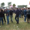 Sfeerfoto Retropop - zaterdag 18 juni 2011