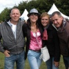 Sfeerfoto Retropop - zaterdag 18 juni 2011