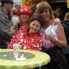 Sfeerfoto Retropop - zaterdag 18 juni 2011