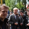 Sfeerfoto Festival deBeschaving - zaterdag 18 juni 2011