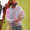 Sfeerfoto Indian Summer Festival - zaterdag 18 juni 2011