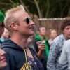 Sfeerfoto Indian Summer Festival - zaterdag 18 juni 2011