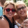 Sfeerfoto Indian Summer Festival - zaterdag 18 juni 2011