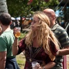 Sfeerfoto Indian Summer Festival - zaterdag 18 juni 2011
