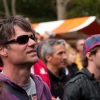 Sfeerfoto Indian Summer Festival - zaterdag 18 juni 2011