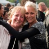 Sfeerfoto Indian Summer Festival - zaterdag 18 juni 2011