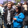 Sfeerfoto Indian Summer Festival - zaterdag 18 juni 2011