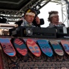 Sfeerfoto Indian Summer Festival - zaterdag 18 juni 2011