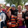 Sfeerfoto Indian Summer Festival - zaterdag 18 juni 2011