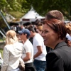 Sfeerfoto Indian Summer Festival - zaterdag 18 juni 2011