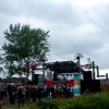 Sfeerfoto Indian Summer Festival - zaterdag 18 juni 2011