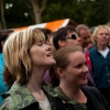 Sfeerfoto Indian Summer Festival - zaterdag 18 juni 2011
