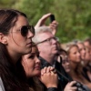 Sfeerfoto Indian Summer Festival - zaterdag 18 juni 2011