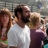 Sfeerfoto Indian Summer Festival - zaterdag 18 juni 2011