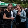 Sfeerfoto Indian Summer Festival - zaterdag 18 juni 2011