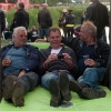 Sfeerfoto Indian Summer Festival - zaterdag 18 juni 2011