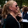 Sfeerfoto Indian Summer Festival - zaterdag 18 juni 2011