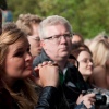 Sfeerfoto Indian Summer Festival - zaterdag 18 juni 2011