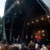 Sfeerfoto Indian Summer Festival - zaterdag 18 juni 2011