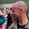 Sfeerfoto Indian Summer Festival - zaterdag 18 juni 2011