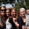 Sfeerfoto Indian Summer Festival - zaterdag 18 juni 2011