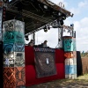 Sfeerfoto Indian Summer Festival - zaterdag 18 juni 2011