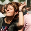 Sfeerfoto Indian Summer Festival - zaterdag 18 juni 2011