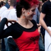 Sfeerfoto Indian Summer Festival - zaterdag 18 juni 2011
