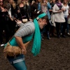 Sfeerfoto Indian Summer Festival - zaterdag 18 juni 2011