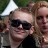 Sfeerfoto Indian Summer Festival - zaterdag 18 juni 2011