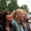 Sfeerfoto Indian Summer Festival - zaterdag 18 juni 2011